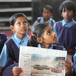 Amazon India offers scholarship to 500 female students